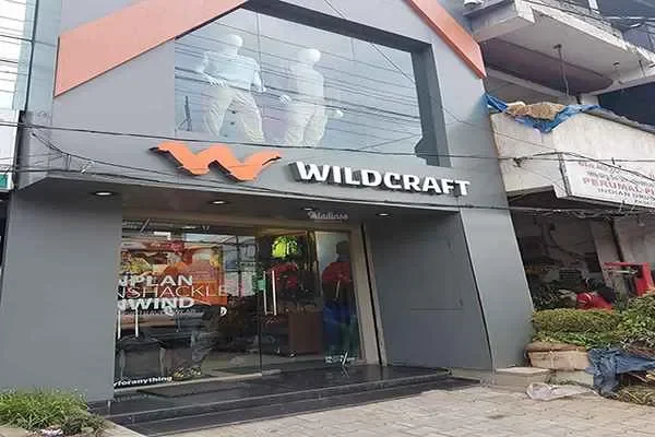 Image of: Wildcraft