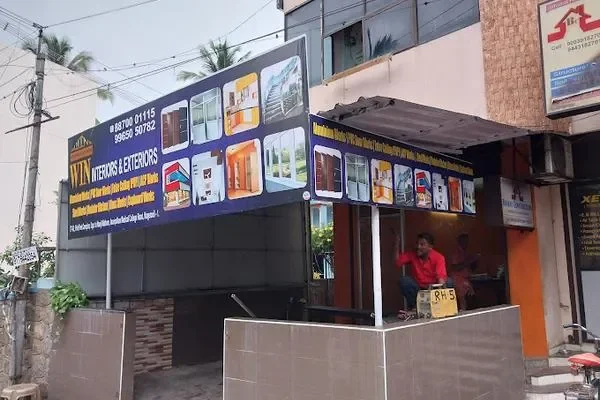 Image of: Win Interiors and Exteriors Guide for Stunning Spaces