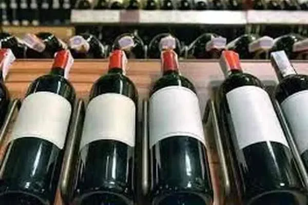 Image of: Wine Shop - Selection of Quality Wines & Spirits