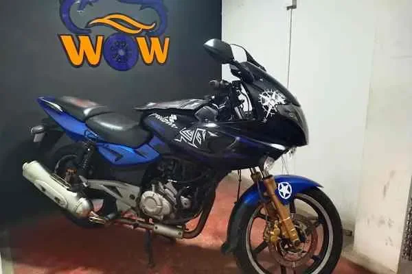 Image of: Wings on Wheels - Bike Accessories & Gear