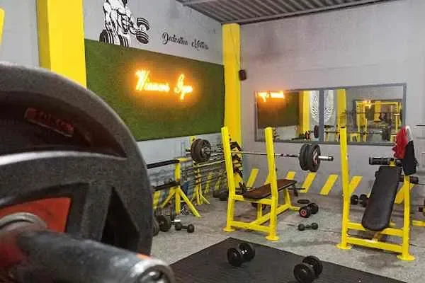 Image of: Winners Gym 2.0 - Quality Fitness Programs