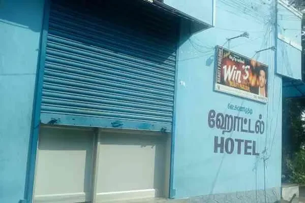 Image of: Wins Beauty Parlour – Quality Beauty Care for Every Occasion