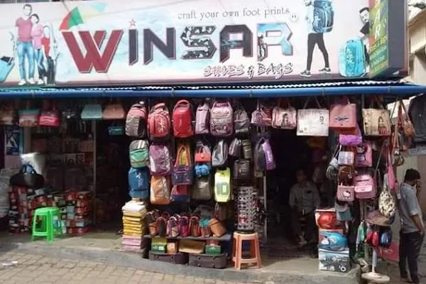 Image of: Winsar Stylish Shoes and Bags for Every Occasion