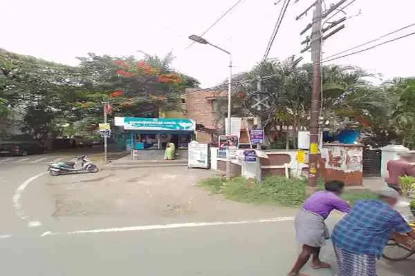 Image of: Aishu's Beauty Salon: Women's Beauty Excellence in Coimbatore