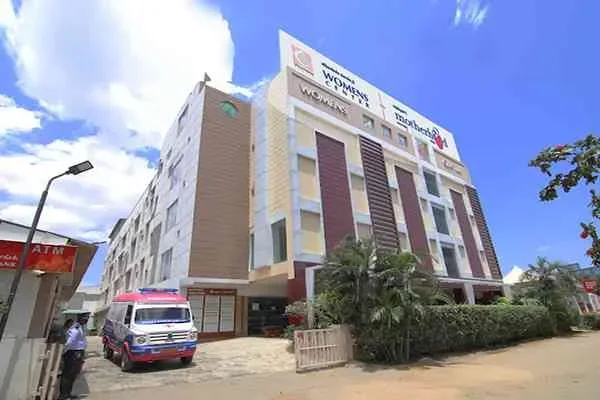 Image of: Women’s Center By Motherhood Hospital, Coimbatore - Best Pregnancy Care