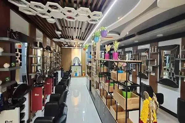 Image of: World Style Beauty Salon and Spa - Luxurious Spa and Beauty Services