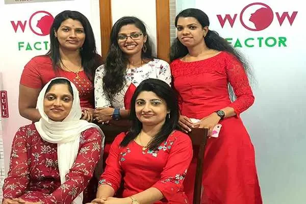 Image of: Wow Factor Medicosmetic Skin and Laser Centre