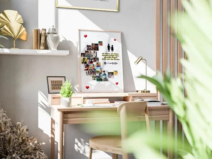 Image of: Wrap Corner in Villapuram