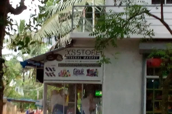 Image of: XS Store Thiruvithankodu - Grocery & Essentials