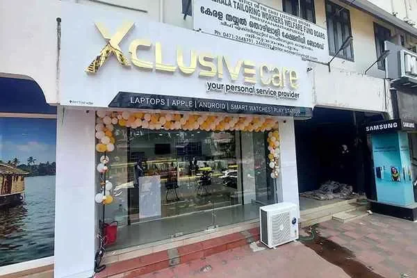 Image of: Xclusive Care