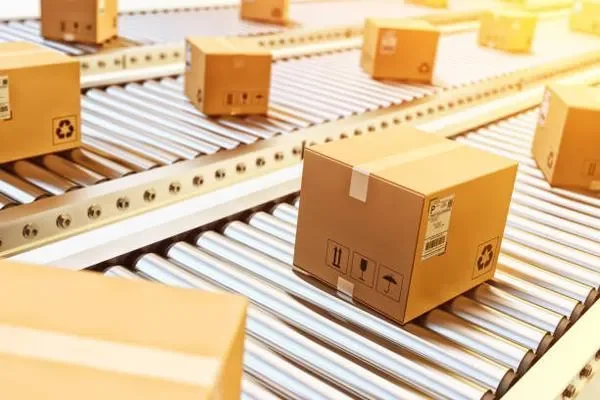 Image of: Xpressbees Nagercoil - Fast Parcel Delivery Services