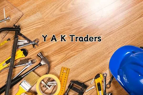 Image of: Y A K Traders