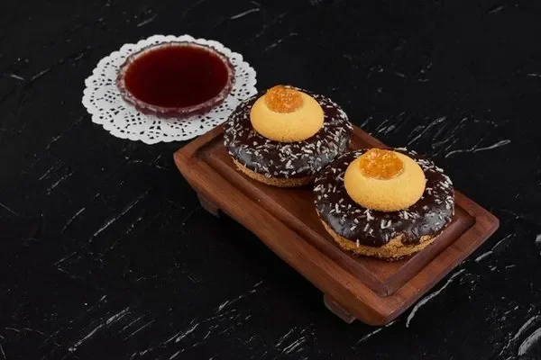 Image of: Yasmine Bakery - Sweets Delicious Desserts and Treats