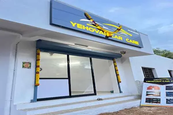 Image of: YEHOVAH CAR CARE