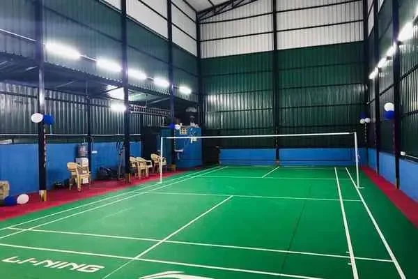 Image of: YMCA Kulasekharam - Sports, Fitness, and Wellness Center