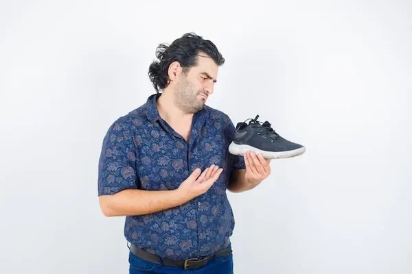 Image of: Young Foot Wear Trendy Styles for Every Occasion