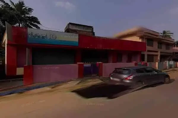 Image of: YRS Hospital - Dedicated Healthcare Services