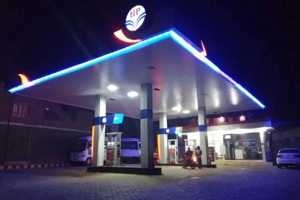 Image of: YSN Petroleum HP High - Performance Fuel Solutions