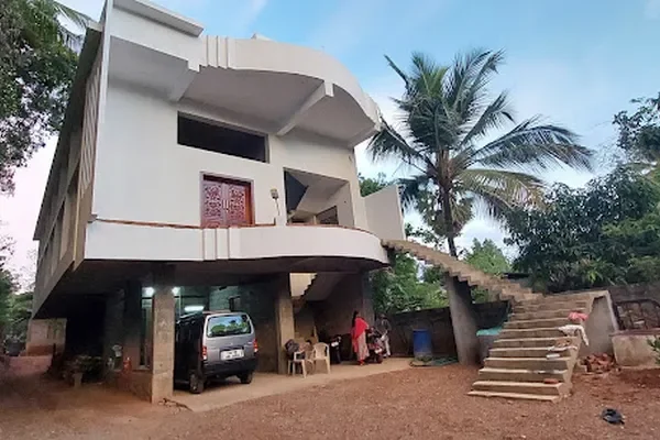 Image of: Yahova Rabha Gospel Mission Church - Spiritual Visit to Vilavancode Yahova Church