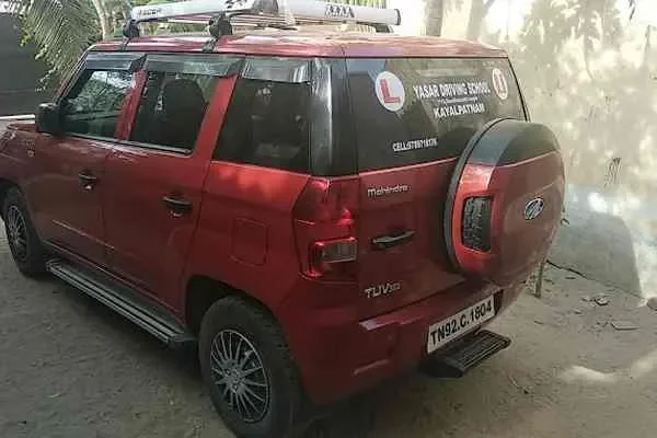 Image of: Yasar Driving School - Affordable and Professional Driving Lessons