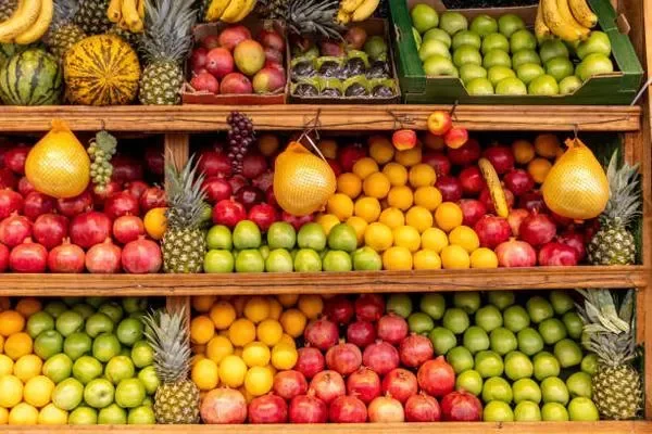 Image of: Yesudhas Stores Mulagumoodu - Grocery Store