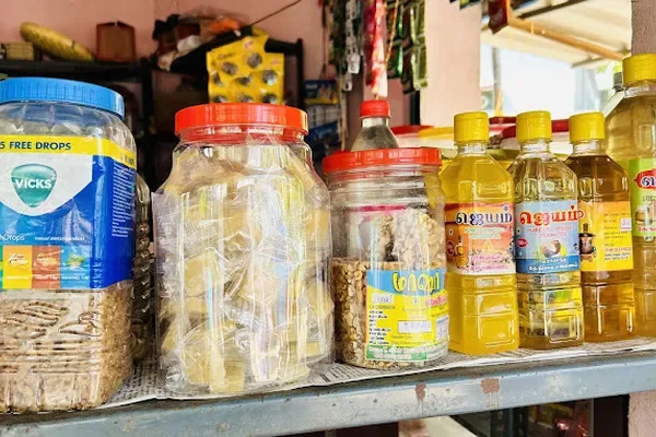 Image of: Yesudhason Wholesale Store Alanchi - Wholesale Groceries