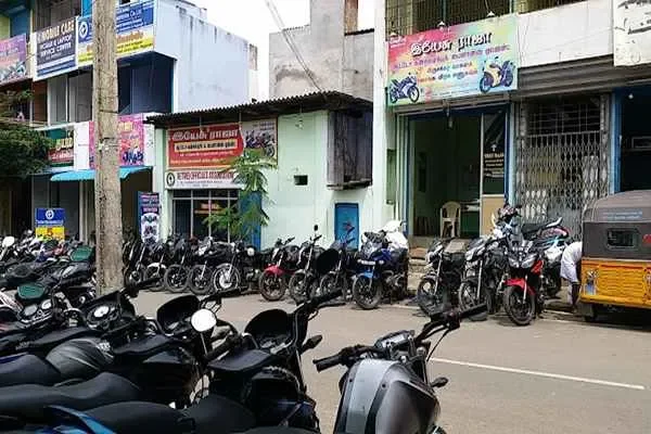 Image of: Yesuraja Auto Consulting