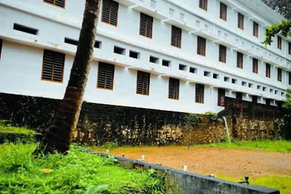 Image of: Yettacode Higher Secondary School Education Excellence