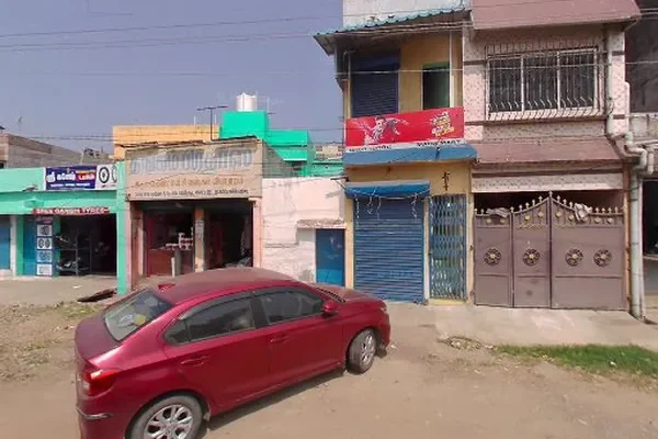 Image of: Yodha Naturals Nagercoil - Organic Products & Health Foods