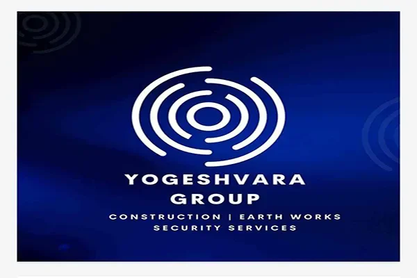 Image of: Yogeshvara Group