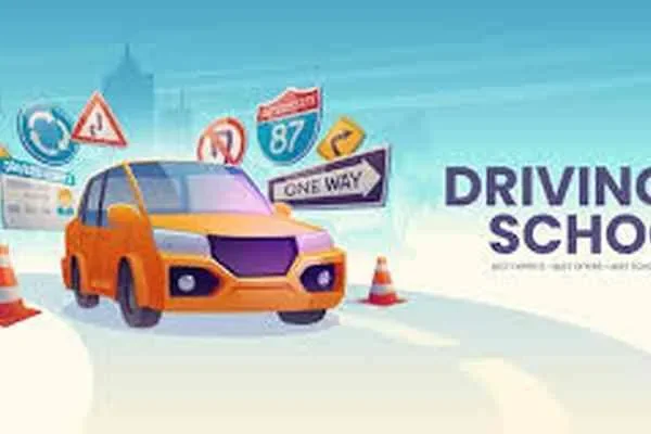 Image of: Yogiram Driving School - Safe and Affordable Driver Education