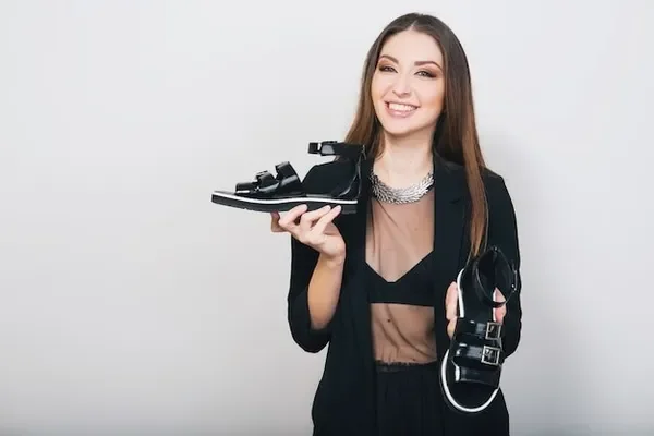 Image of: Your Choice Footwear Stylish Shoes for Every Occasion