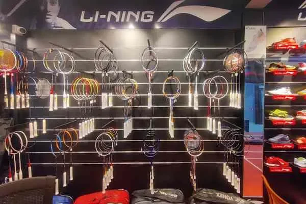 Image of: Yourz Sports - Sports Club and Fitness Center