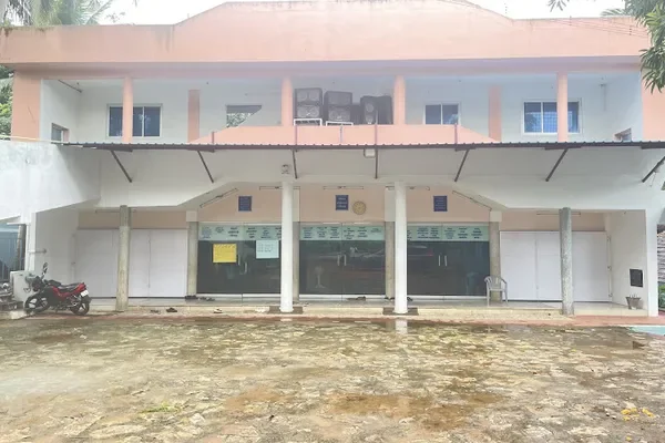 Image of: ZGP Church (Perinpapuram) - Spiritual Experience at Pacode ZGP Church