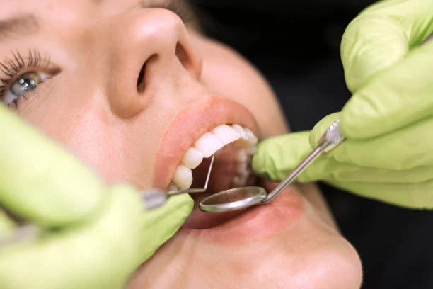 Image of: Zaara Dentistry in KK Nagar