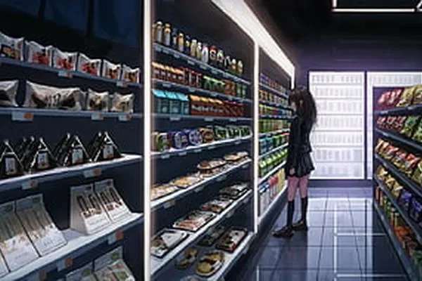 Image of: Zam Zam Super Market Nagercoil - Supermarket & Fresh Produce