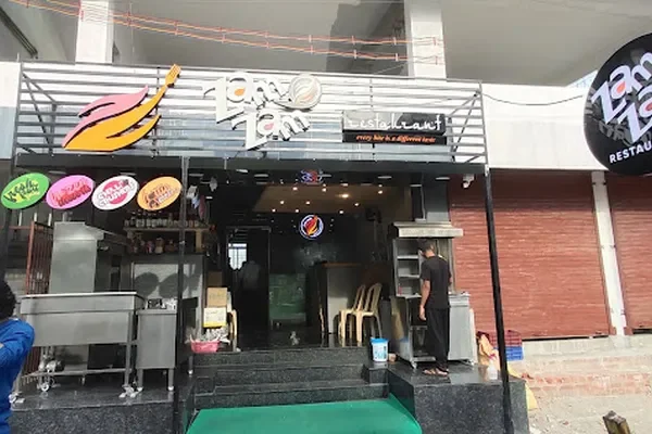 Image of: Zam Zam Store Kanniyakumari - Grocery & Household Essentials