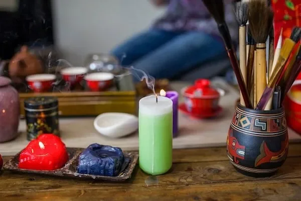 Image of: Zaya Crafts Unique Handmade Gifts and Artisanal Decor