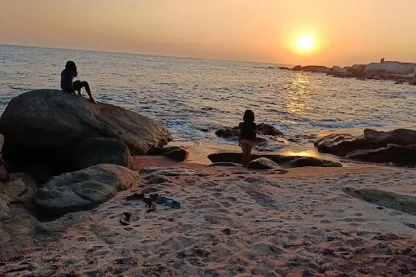 Image of: Zero Point Kanyakumari Stunning Views and Travel Guide