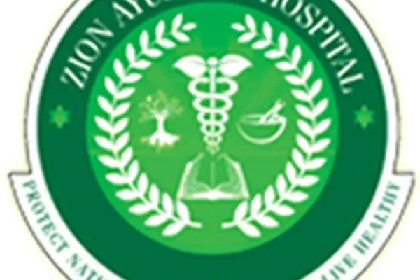 Image of: Zion Ayurveda Hospital - Healing through Ancient Wisdom