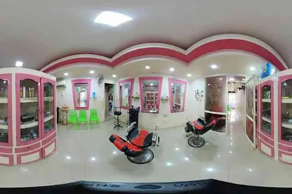 Image of: Zion Beauty World - Your Destination for All Things Beauty