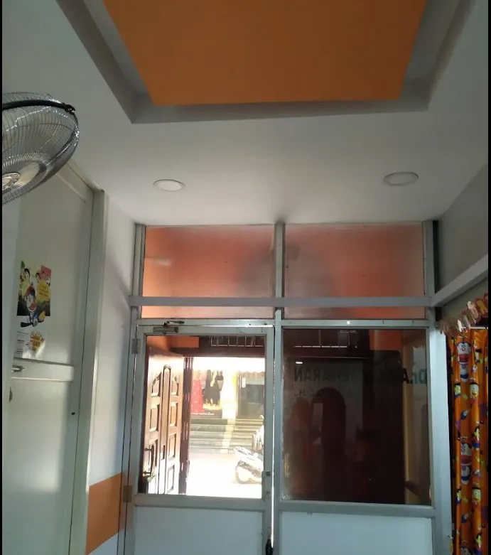 Image of: Anand Clinic in K Pudur Madurai