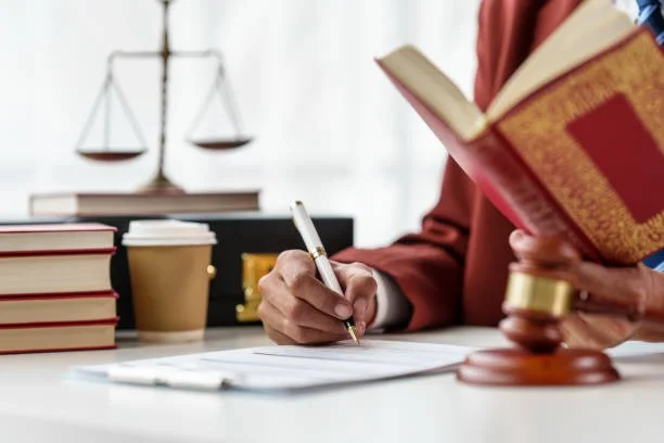 Image of: Anna Law Associates in Anna Nagar