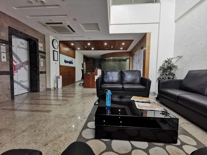 Image of: Aparajitha Corporate Services Pvt Ltd in Madurai