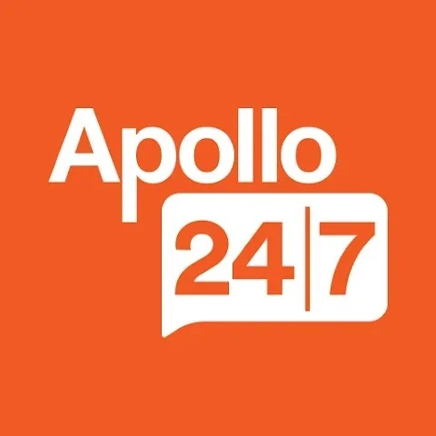 Image of: Apollo 24 in Anna Salai Kk Nagar