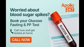 Image of: Apollo 247 Blood Test Lab in Iyer Bungalow