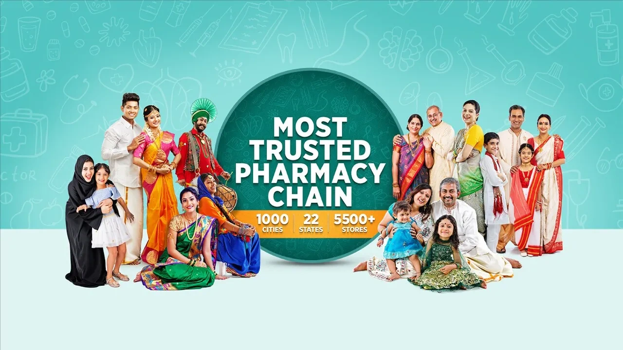 Image of: Apollo Pharmacy Eruvadi Nanguneri Road