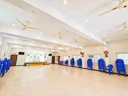 Image of: Athipathi Raja Harshitha Hall in Madurai