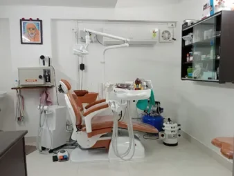 Image of: Aura Dental Care in Madurai