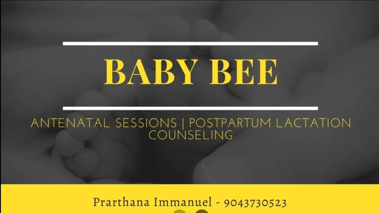 Image of: Baby Bee - Premium Baby Products for Every Stage of Your Childs Growth